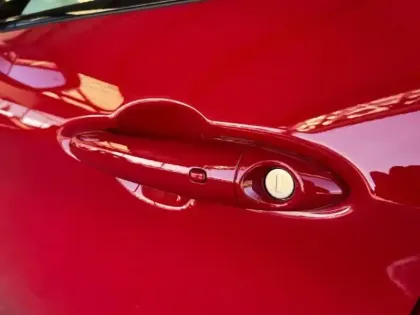 Photo 7 Alfa Romeo Stelvio  2.2 Diesel 160ch Veloce AT8