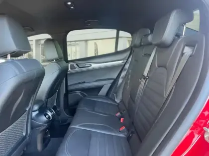 Photo 15 Alfa Romeo Stelvio  2.2 Diesel 160ch Veloce AT8