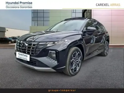 Photo Hyundai Tucson