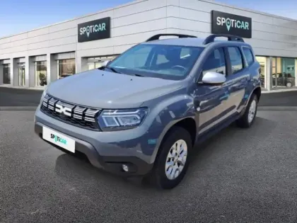 Photo Dacia Duster