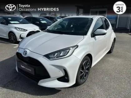 Photo Toyota Yaris