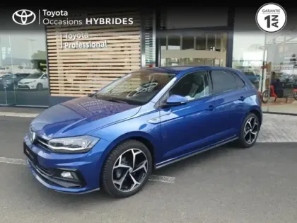 Photo Volkswagen Polo