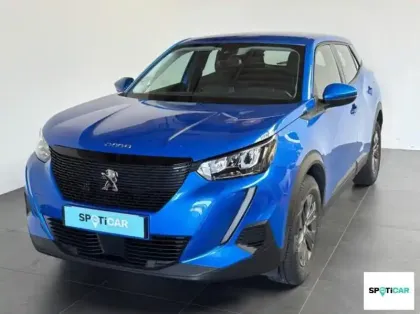 Photo Peugeot 2008