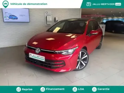 Photo Volkswagen Golf