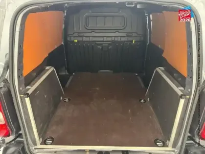 Photo 13 Toyota Proace  CITY Electric Medium 50 kWh Start MC24