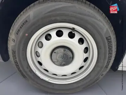 Photo 9 Toyota Proace  CITY Electric Medium 50 kWh Start MC24