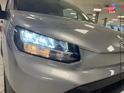 Photo 12 Toyota Proace  CITY Electric Medium 50 kWh Start MC24