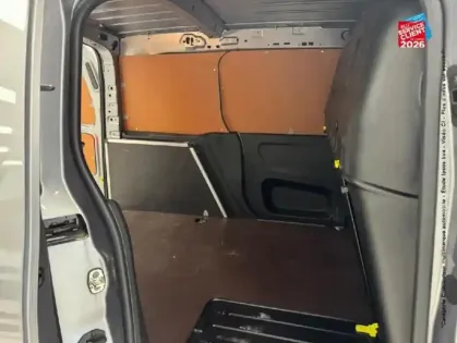 Photo 10 Toyota Proace  CITY Electric Medium 50 kWh Start MC24