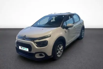 Photo Citroën C3 You!
