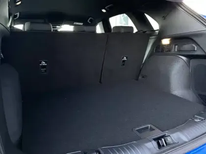 Photo 44 Ford Kuga  2.5 Duratec 180 ch FlexiFuel FHEV E85 Powershift