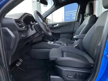 Photo 30 Ford Kuga  2.5 Duratec 180 ch FlexiFuel FHEV E85 Powershift
