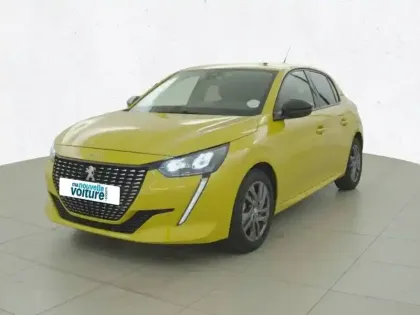Photo Peugeot 208 Style