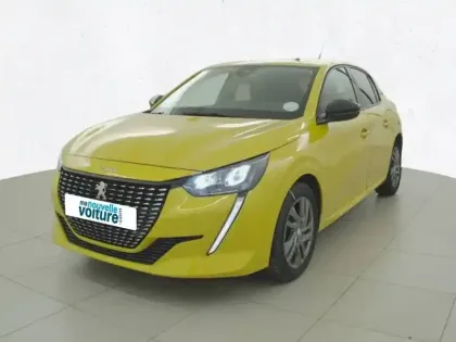 Photo Peugeot 208 Style