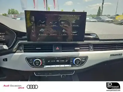 Photo 29 Audi S5  Sportback TDI 341 Tiptronic 8 Quattro