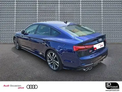 Photo 21 Audi S5  Sportback TDI 341 Tiptronic 8 Quattro