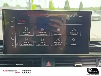 Photo 30 Audi S5  Sportback TDI 341 Tiptronic 8 Quattro