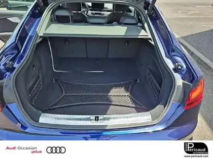 Photo 27 Audi S5  Sportback TDI 341 Tiptronic 8 Quattro