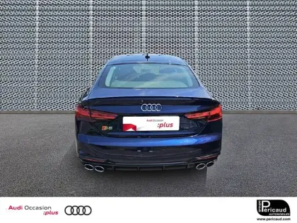 Photo 22 Audi S5  Sportback TDI 341 Tiptronic 8 Quattro