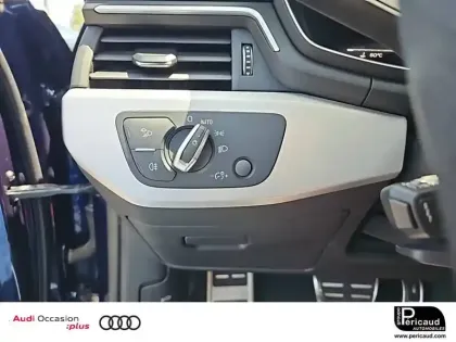 Photo 36 Audi S5  Sportback TDI 341 Tiptronic 8 Quattro