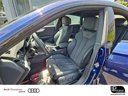 Photo 25 Audi S5  Sportback TDI 341 Tiptronic 8 Quattro