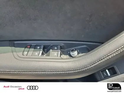 Photo 37 Audi S5  Sportback TDI 341 Tiptronic 8 Quattro