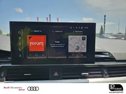 Photo 33 Audi S5  Sportback TDI 341 Tiptronic 8 Quattro