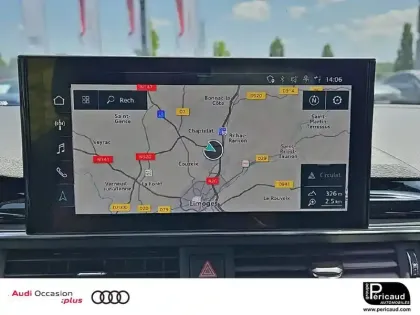 Photo 31 Audi S5  Sportback TDI 341 Tiptronic 8 Quattro