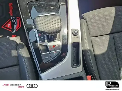 Photo 35 Audi S5  Sportback TDI 341 Tiptronic 8 Quattro
