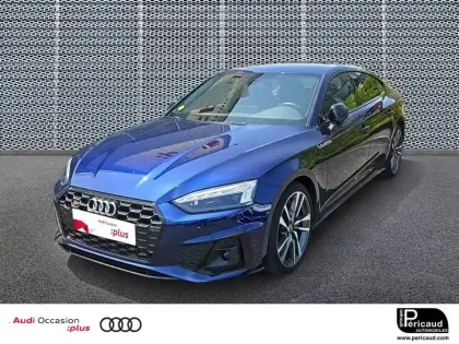 Photo Audi S5