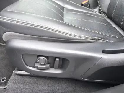 Photo 8 Land rover Range Rover  Velar 2.0L D240 BVA