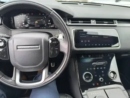 Photo 9 Land rover Range Rover  Velar 2.0L D240 BVA