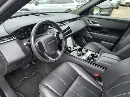 Photo 6 Land rover Range Rover  Velar 2.0L D240 BVA