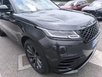 Photo 27 Land rover Range Rover  Velar 2.0L D240 BVA