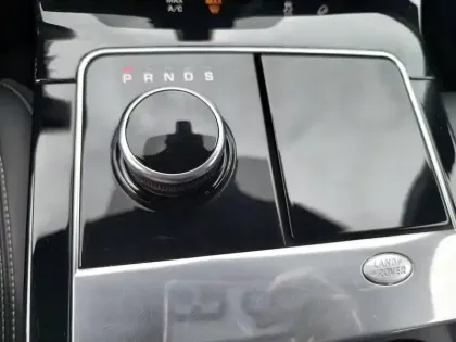 Photo 11 Land rover Range Rover  Velar 2.0L D240 BVA