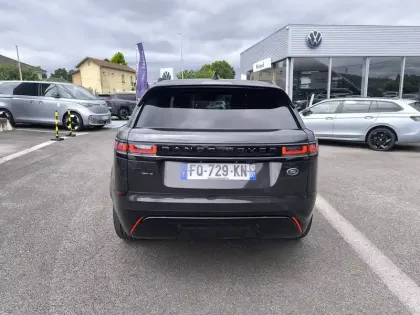 Photo 29 Land rover Range Rover  Velar 2.0L D240 BVA
