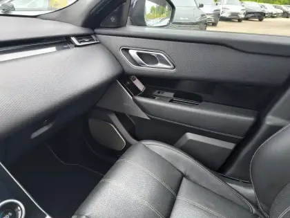 Photo 10 Land rover Range Rover  Velar 2.0L D240 BVA