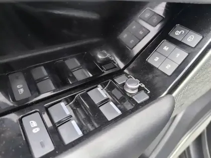 Photo 7 Land rover Range Rover  Velar 2.0L D240 BVA