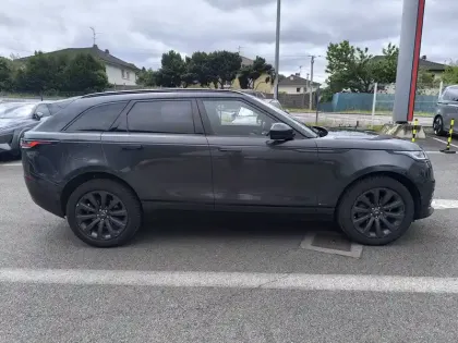 Photo 28 Land rover Range Rover  Velar 2.0L D240 BVA