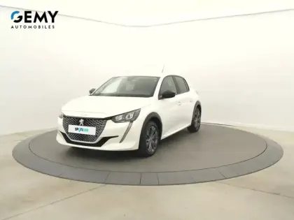 Photo Peugeot 208 Active Pack