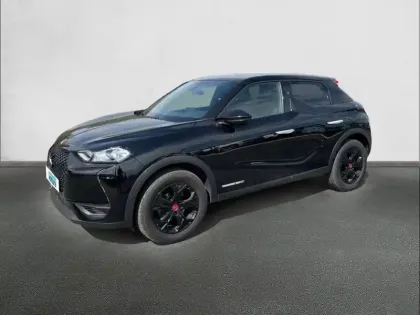 Photo Ds Ds 3 Performance Line