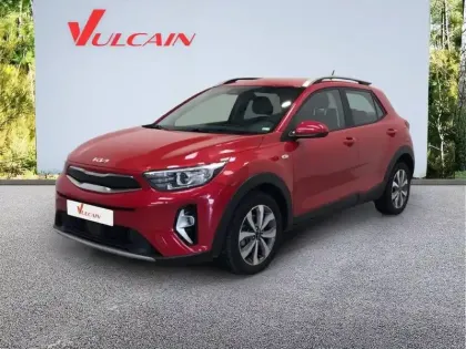 Photo Kia Stonic Active