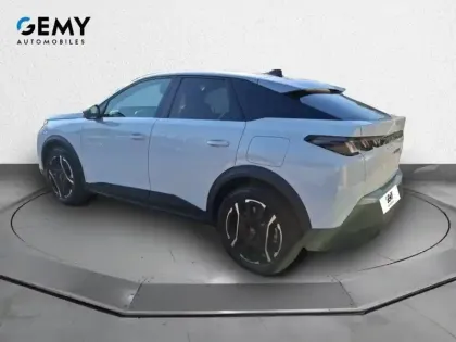 Photo 38 Peugeot 3008  Electrique 73 kWh 210 ch