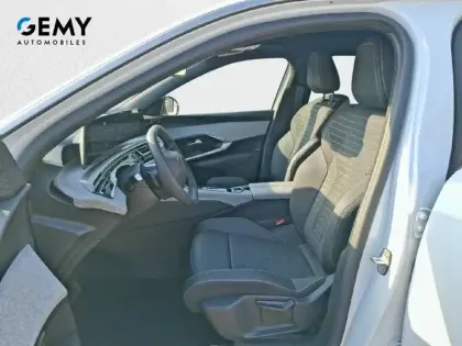 Photo 40 Peugeot 3008  Electrique 73 kWh 210 ch