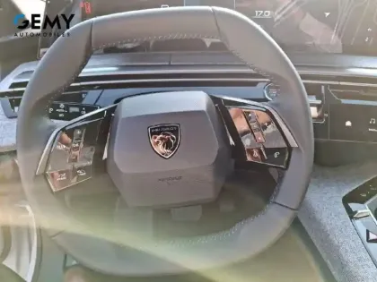 Photo 46 Peugeot 3008  Electrique 73 kWh 210 ch