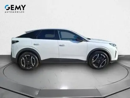 Photo 35 Peugeot 3008  Electrique 73 kWh 210 ch