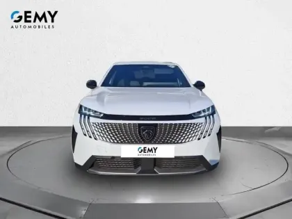 Photo 17 Peugeot 3008  Electrique 73 kWh 210 ch