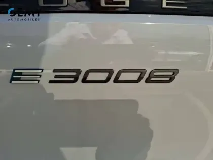 Photo 43 Peugeot 3008  Electrique 73 kWh 210 ch