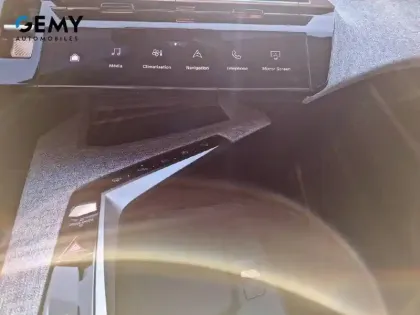 Photo 44 Peugeot 3008  Electrique 73 kWh 210 ch