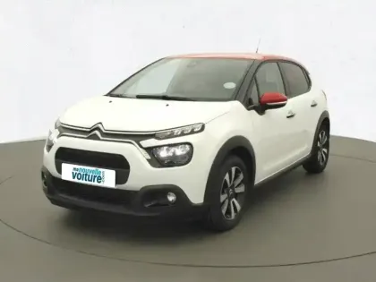 Photo Citroën C3 Shine Pack