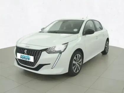 Photo Peugeot 208 Active Pack